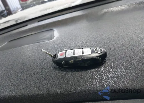 2011 Nissan Maxima 3.5 Sv z USA, uszkodzony, nr VIN 1N4AA5AP0BC846226